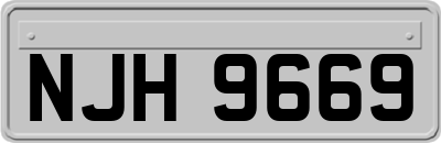 NJH9669