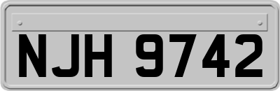 NJH9742