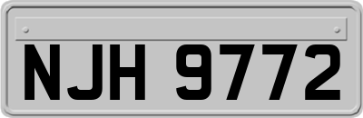 NJH9772