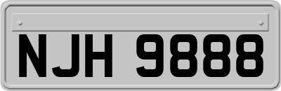 NJH9888