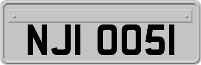 NJI0051