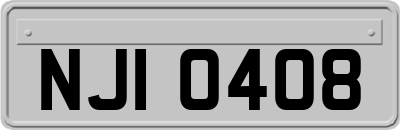 NJI0408