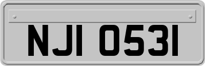 NJI0531