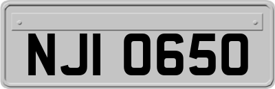 NJI0650