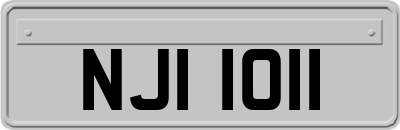 NJI1011