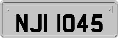 NJI1045