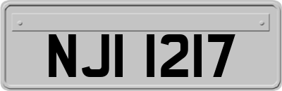 NJI1217