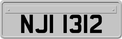 NJI1312