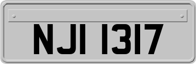 NJI1317