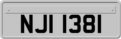 NJI1381
