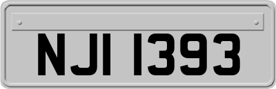 NJI1393