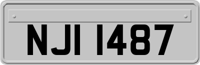 NJI1487