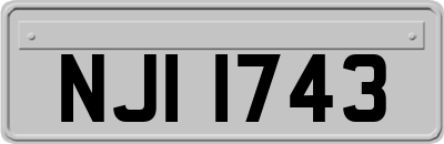 NJI1743