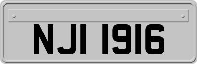 NJI1916