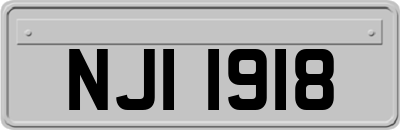 NJI1918