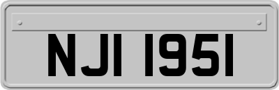 NJI1951