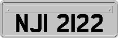 NJI2122