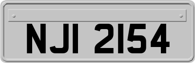 NJI2154
