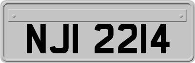 NJI2214