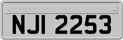 NJI2253