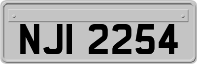 NJI2254