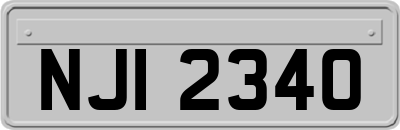 NJI2340