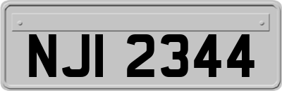 NJI2344