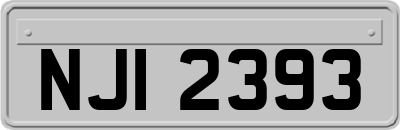 NJI2393