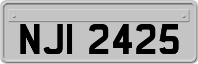 NJI2425