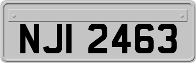 NJI2463