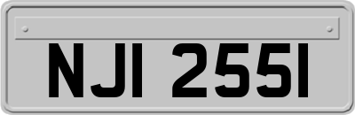 NJI2551