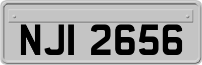 NJI2656