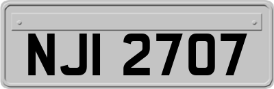 NJI2707
