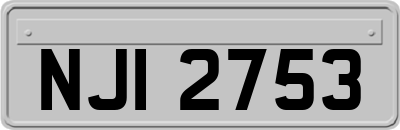NJI2753