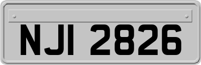 NJI2826