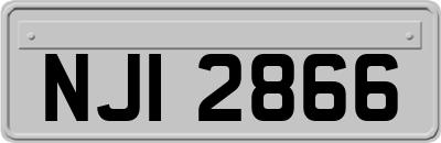 NJI2866