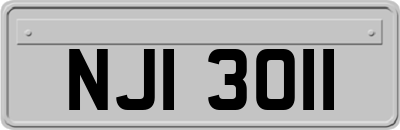 NJI3011