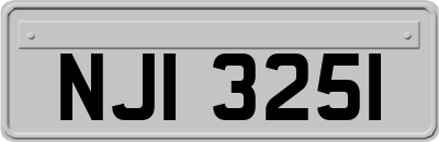 NJI3251