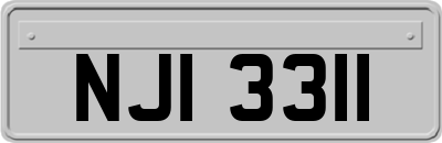 NJI3311