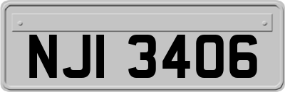 NJI3406