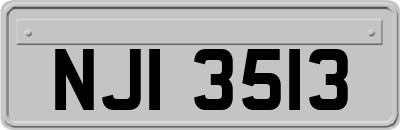 NJI3513