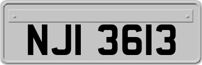 NJI3613