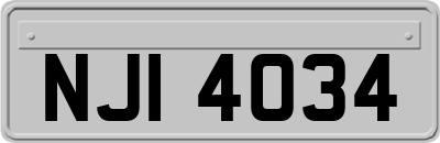 NJI4034