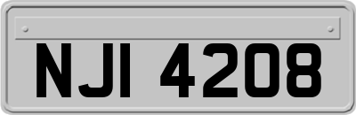 NJI4208