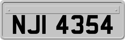 NJI4354