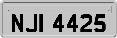 NJI4425