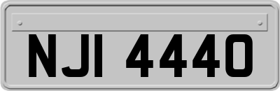 NJI4440