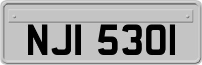 NJI5301