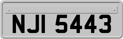 NJI5443