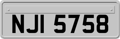 NJI5758